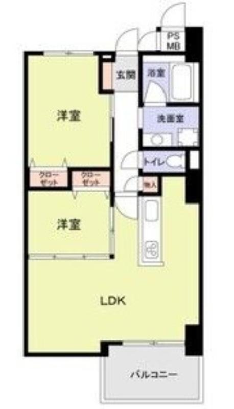 間取画像