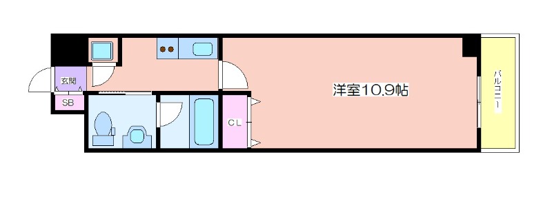 間取画像