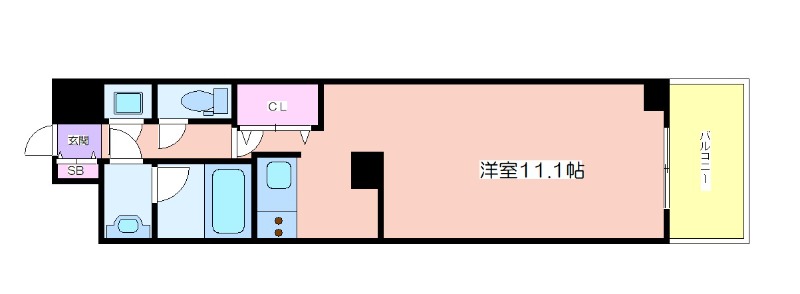 間取画像