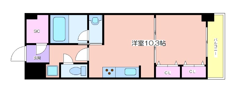 間取画像