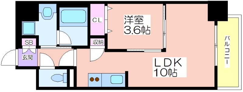 間取画像