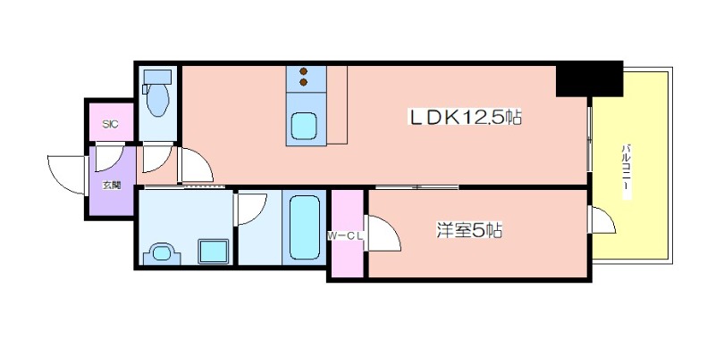 間取画像