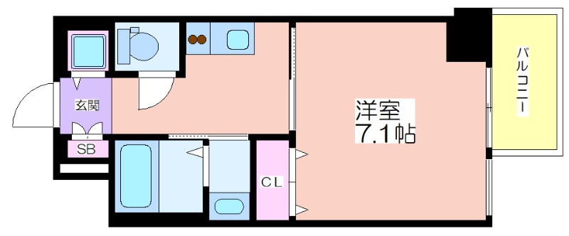 間取画像