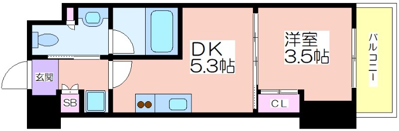 間取画像