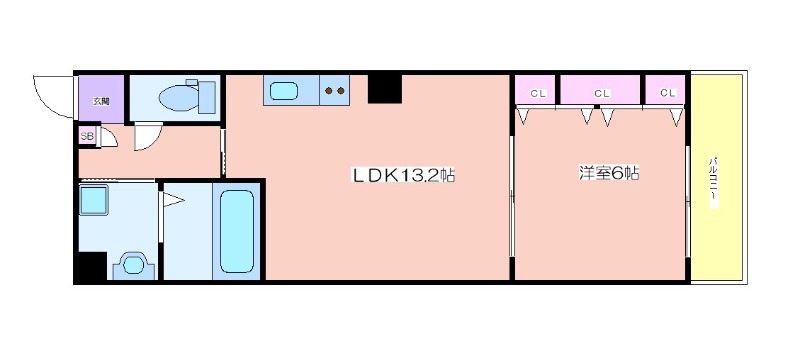 間取画像