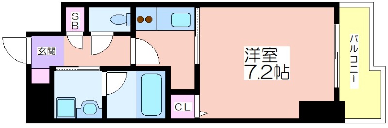 間取画像