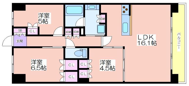 間取画像