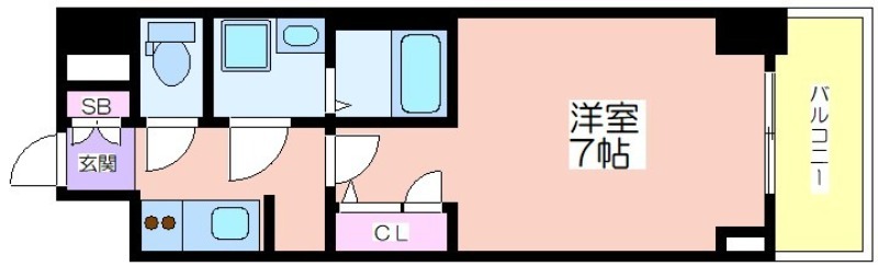 間取画像