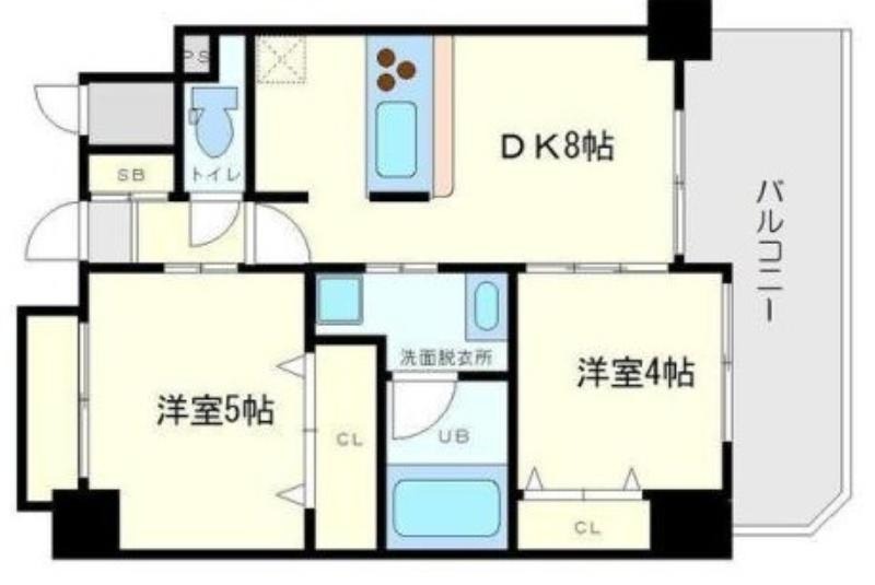 間取画像