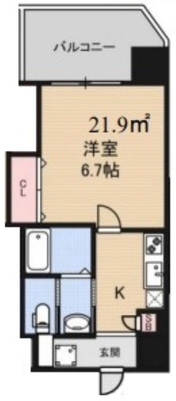間取画像