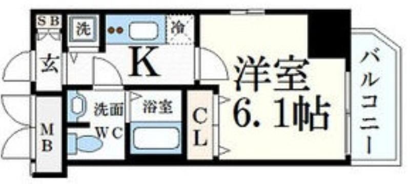間取画像
