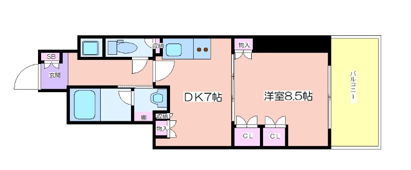 間取画像