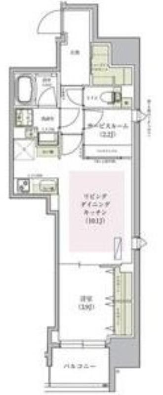 間取画像