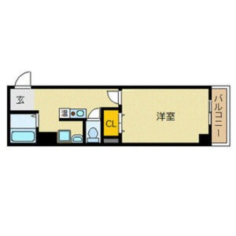 間取画像