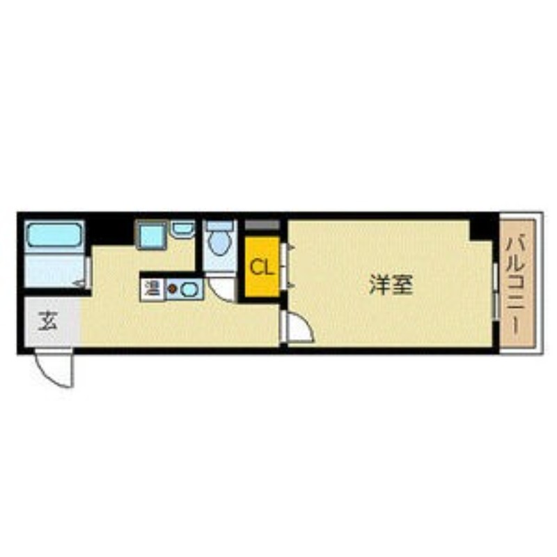 間取画像