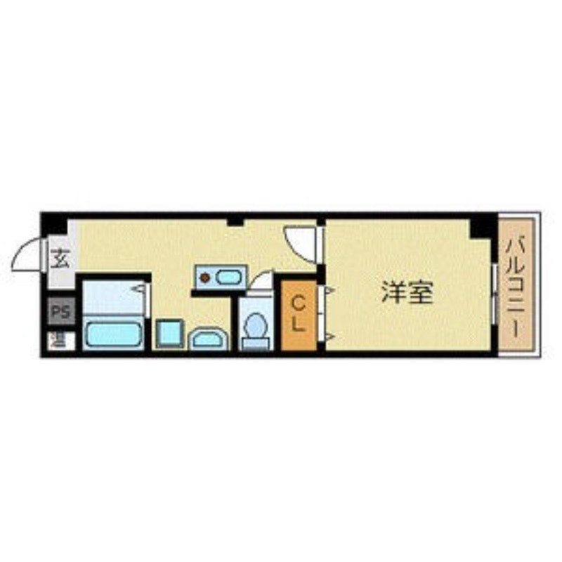 間取画像