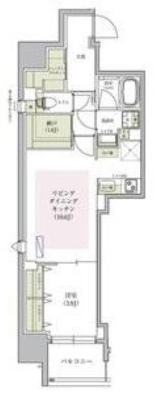 間取画像