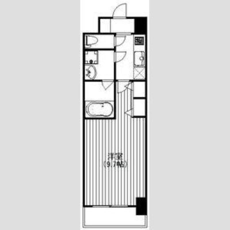 間取画像