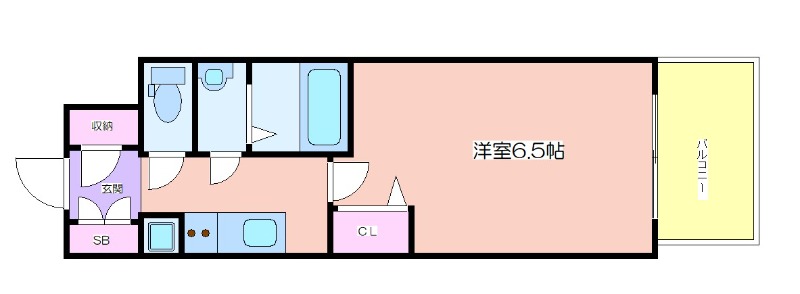 間取画像
