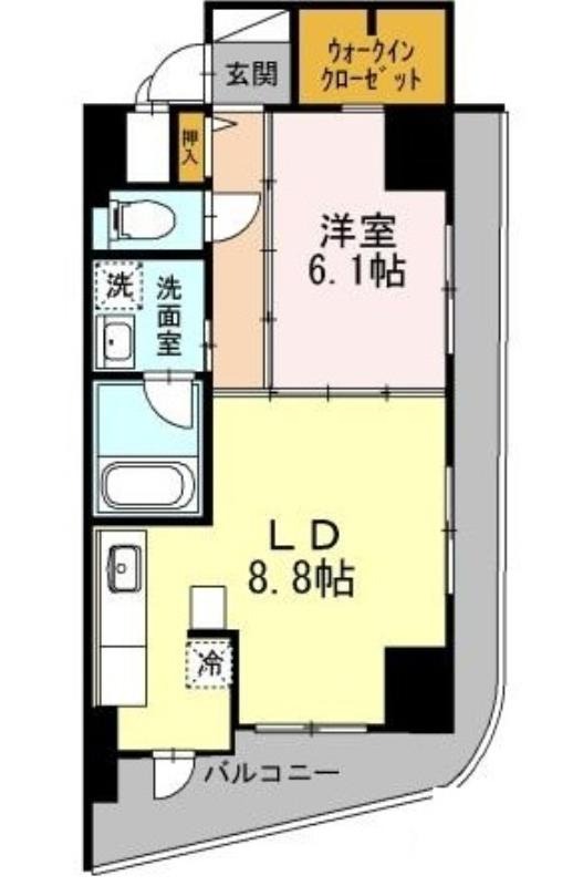 間取画像
