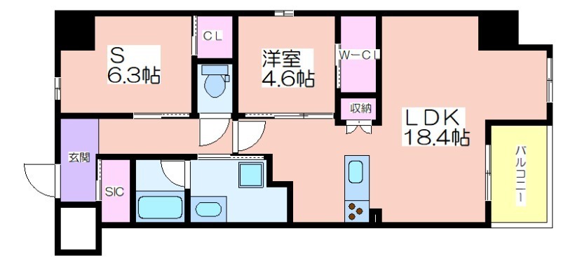 間取画像
