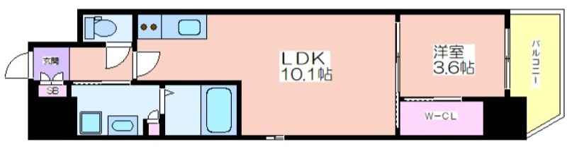 間取画像