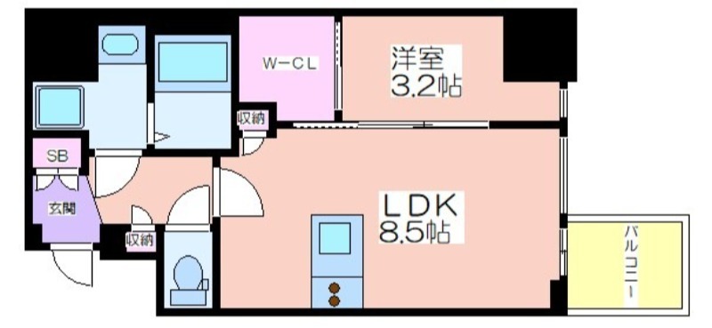 間取画像