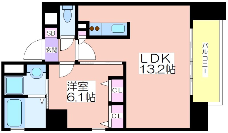 間取画像