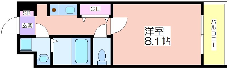 間取画像