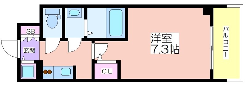 間取画像