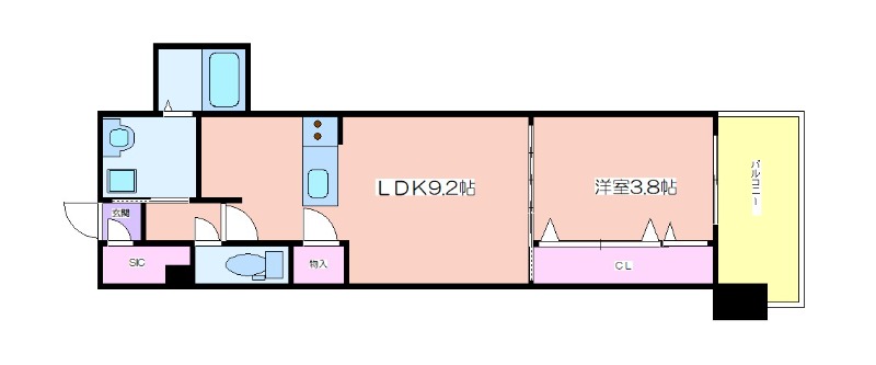 間取画像
