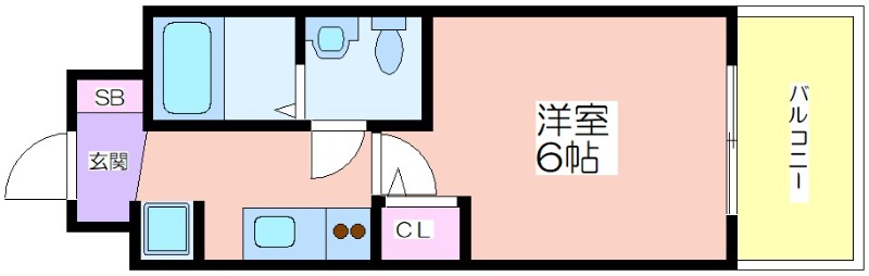 間取画像