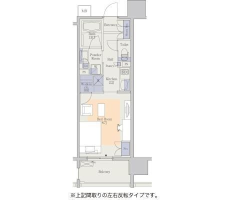 間取画像