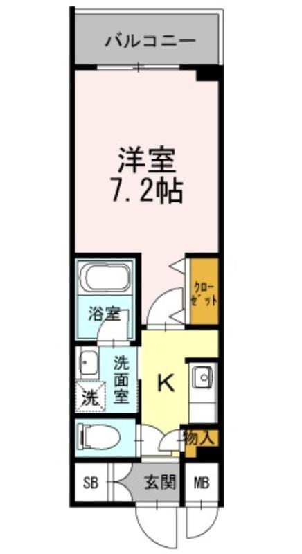 間取画像