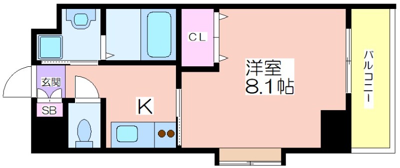 間取画像