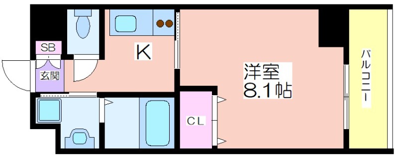 間取画像