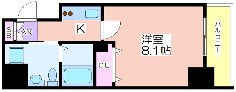 間取画像