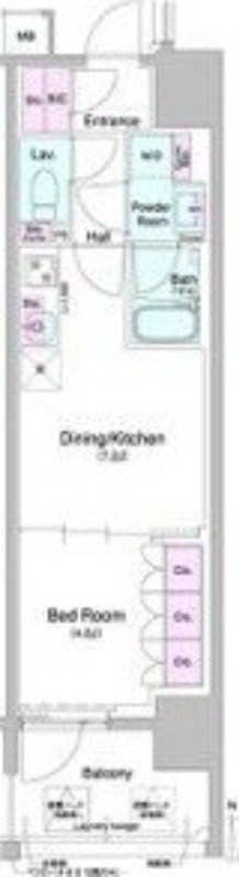 間取画像