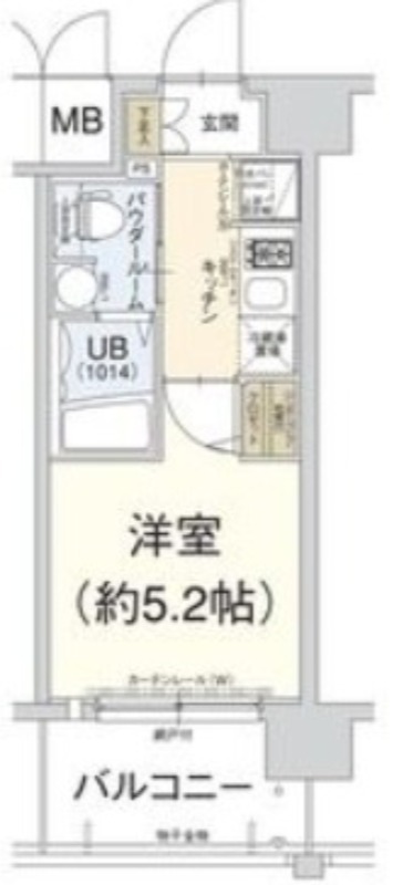 間取画像