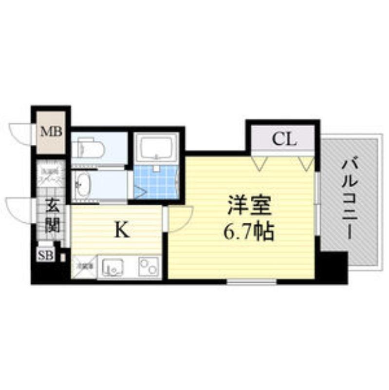 間取画像