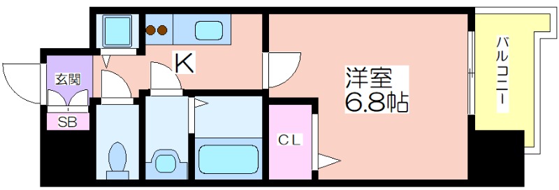 間取画像