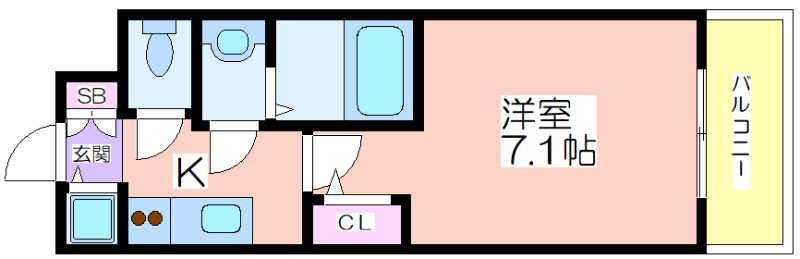 間取画像