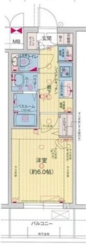 間取画像