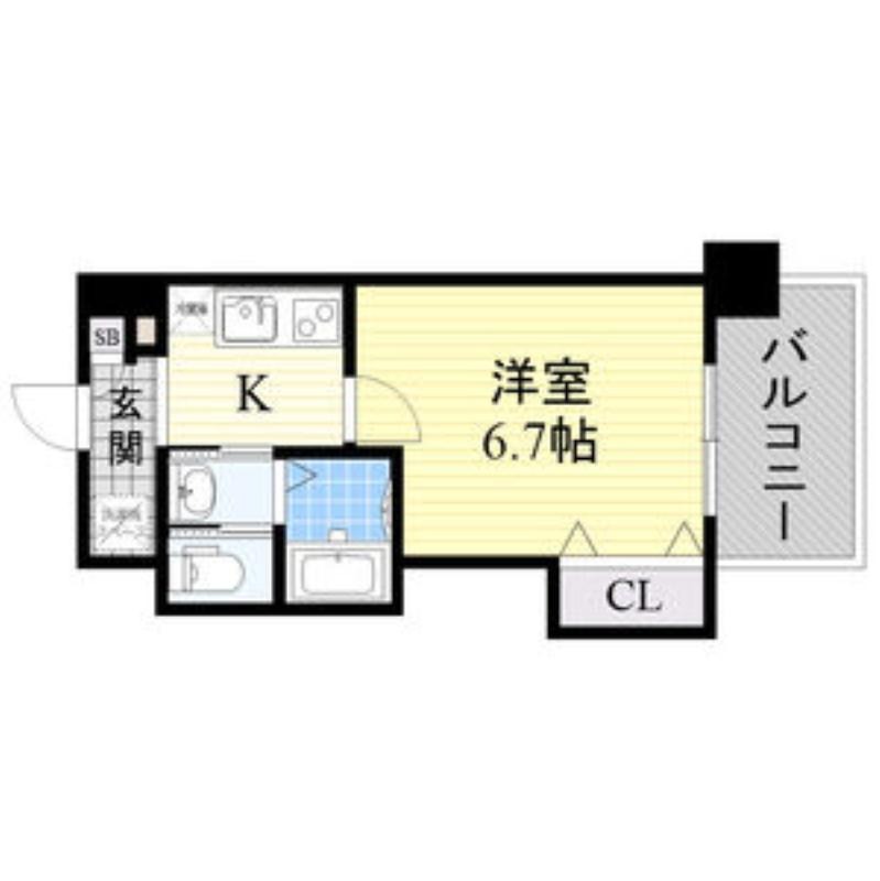 間取画像