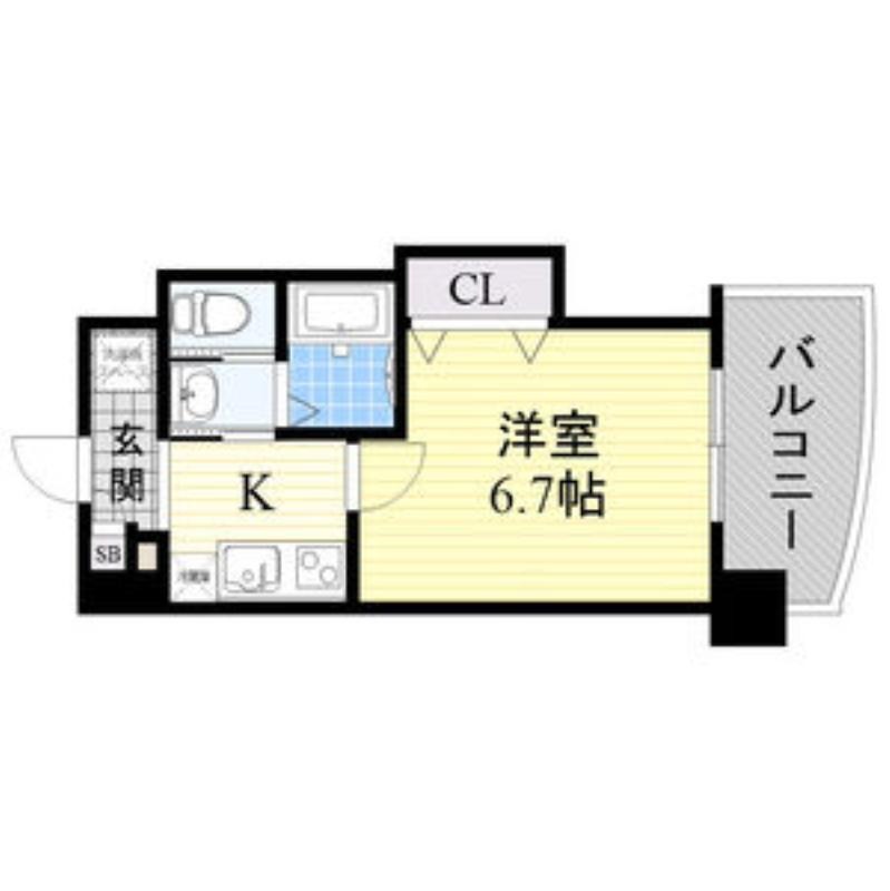 間取画像