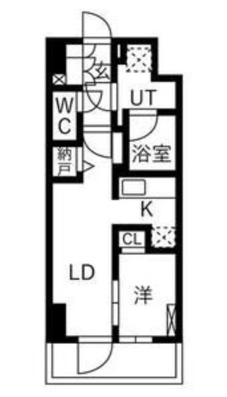 間取画像