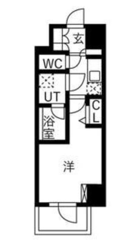 間取画像