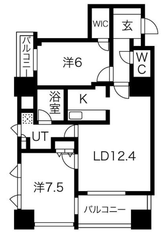 間取画像