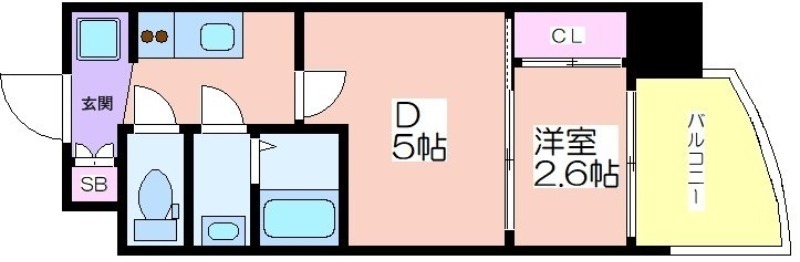 間取画像