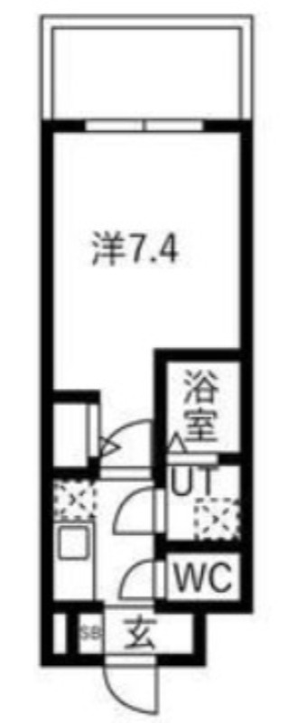 間取画像